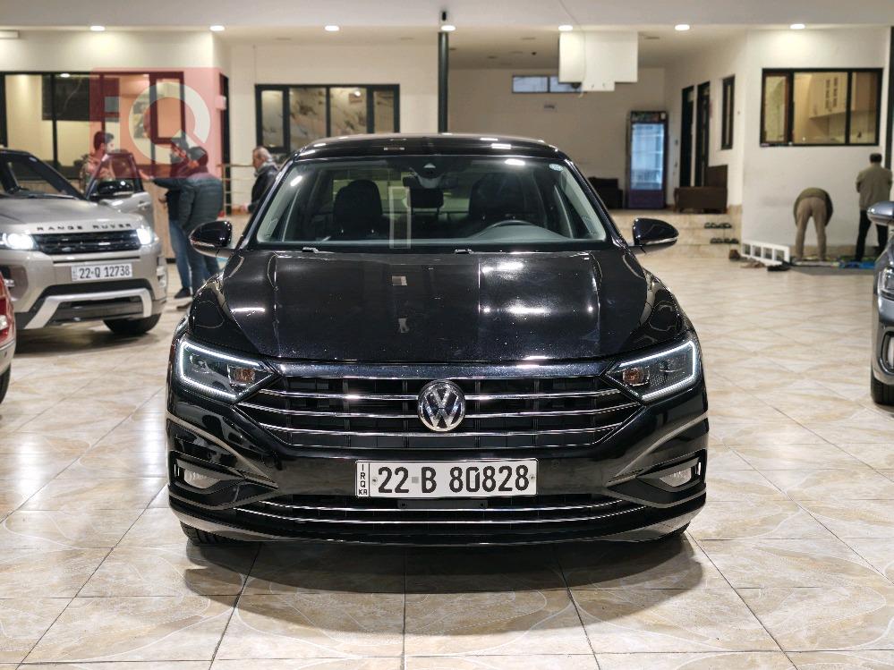 فولكسفاغن جيتا